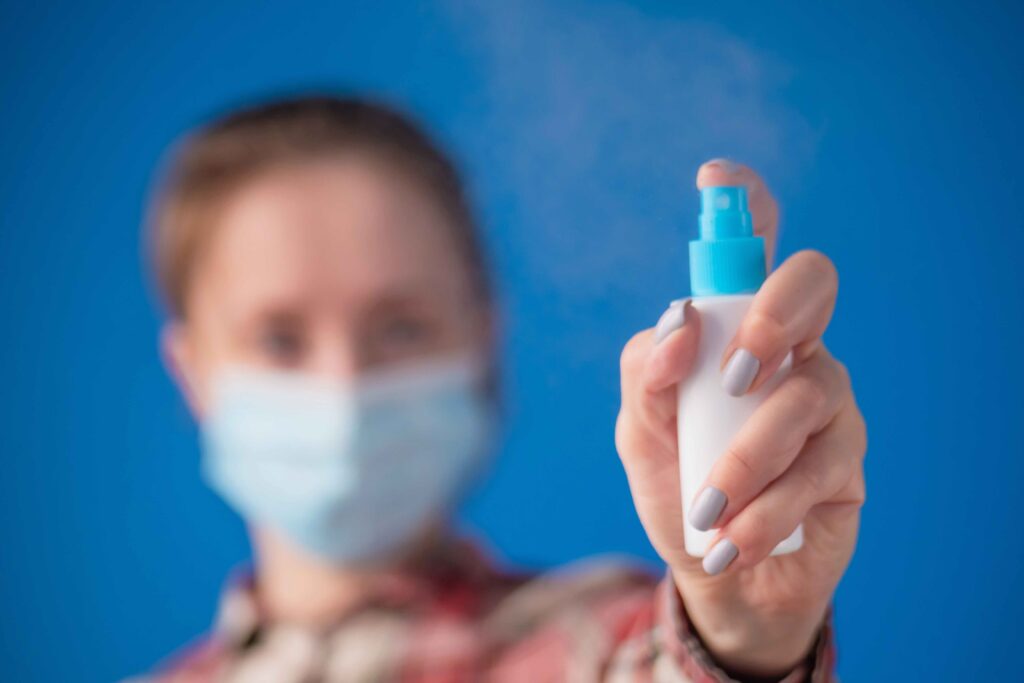 Endesa contra coronavirus