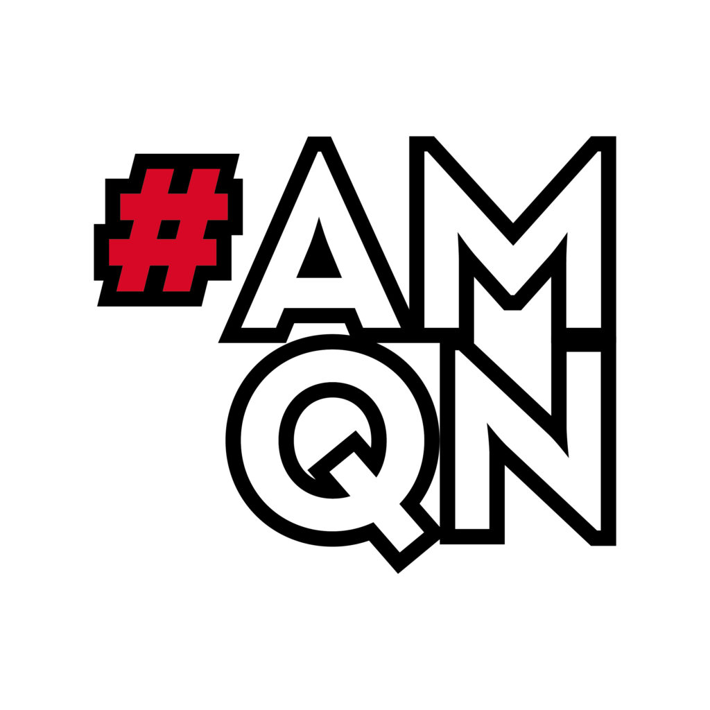 logo Mahou para bares