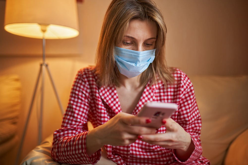 Covid en las RRSS