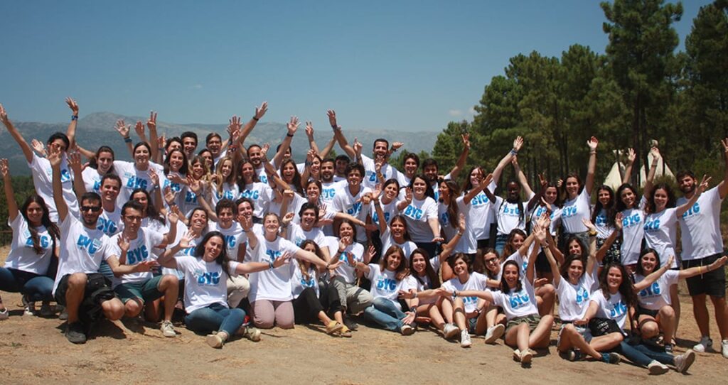 Fundacion Endesa empleo jóvenes