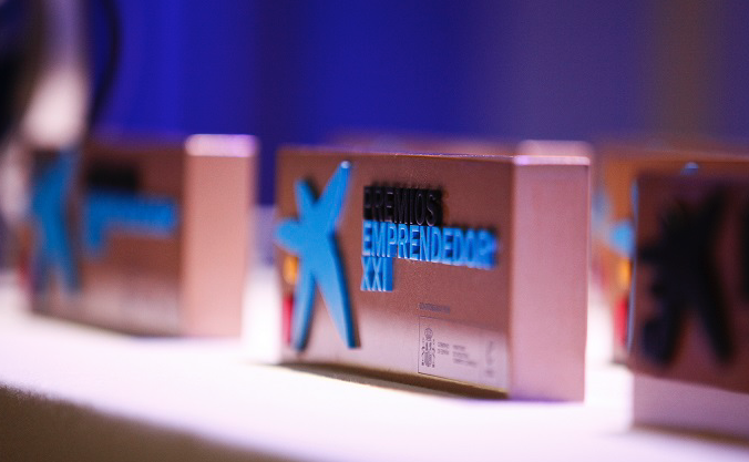 concurso innovación Caixabank