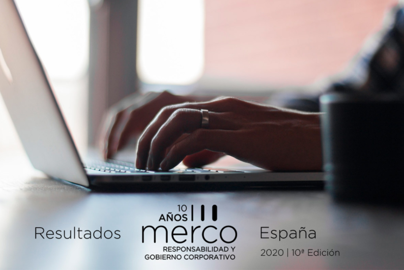 Ranking Merco de RSC