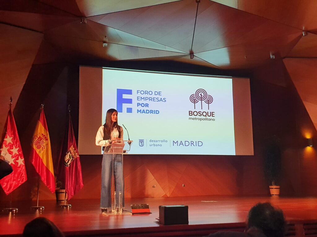 Presentación Bosque Metropolitano