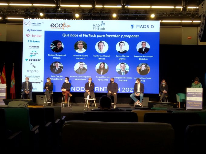 innoday sesión 2021