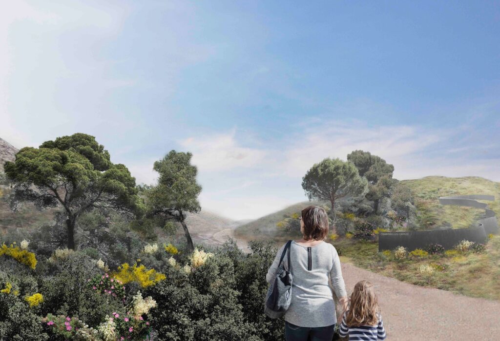 Bosque Metropolitano