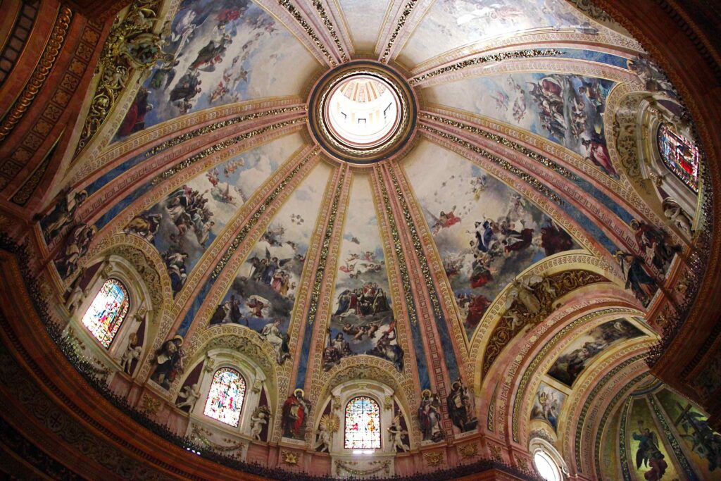 Basílica San Francisco el Grande