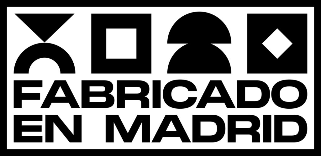Campaña Fabricado en Madrid