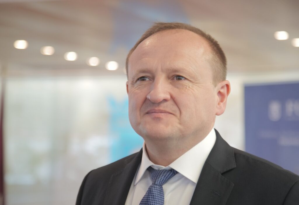 delegado Economia Ayuntamiento de Madrid