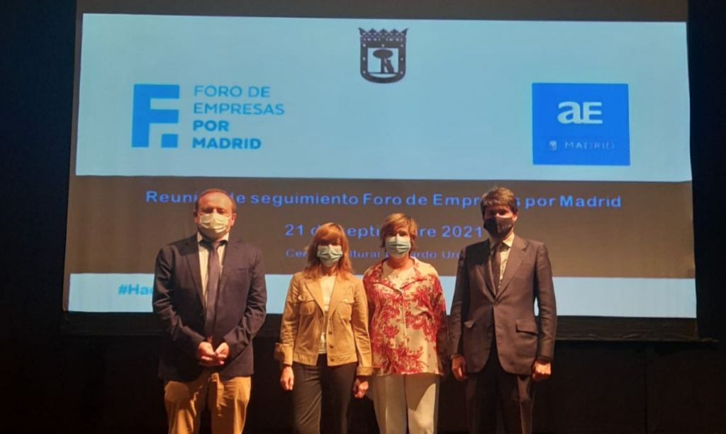 ewunion Foro 21 septiembre