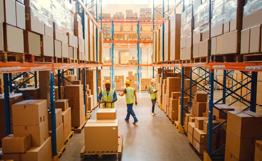 bbva-sostenibilidad-reparto-paquetes-cero-emisiones-comercio-online