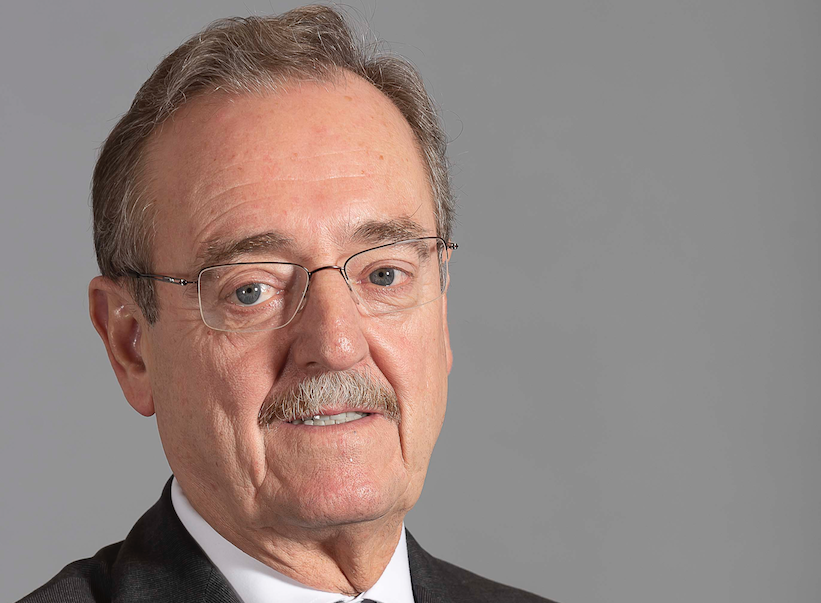 Carlos Macaya (Fundación Española del Corazón):