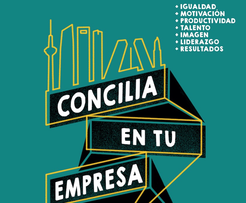 Campaña Madrid Corresponsable