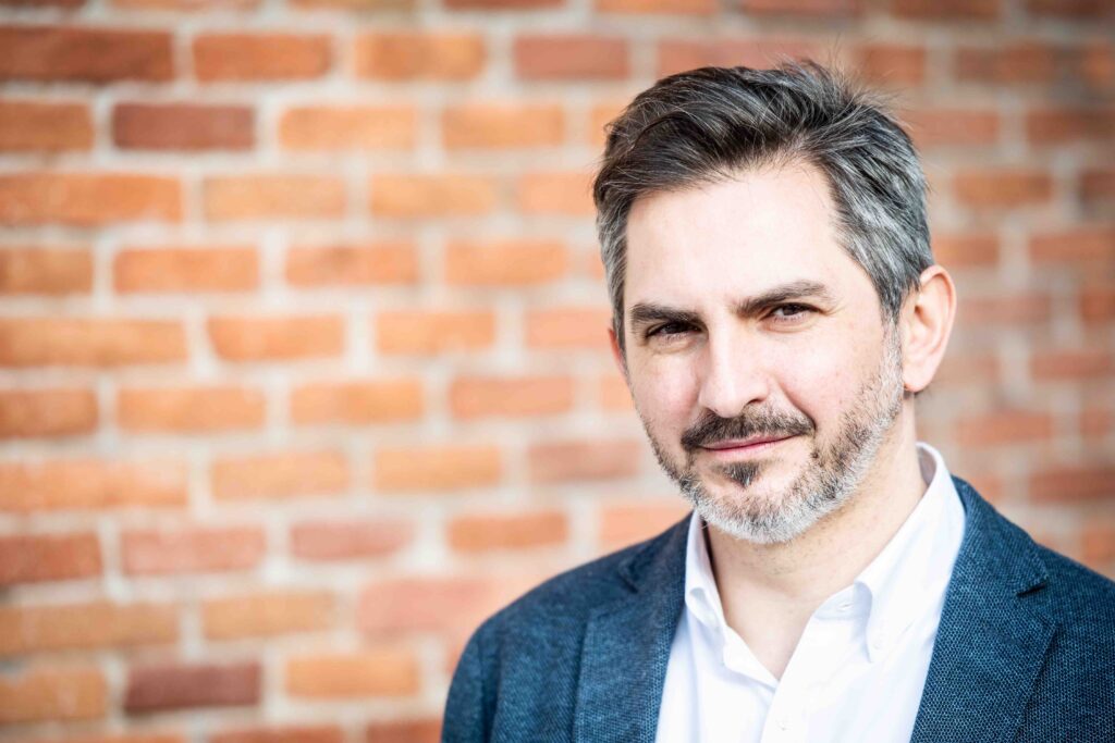 entrevista José Aniorte