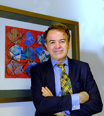 LUIS LAFUENTE BATANERO