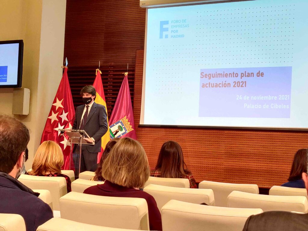 reunion Foro noviembre 2021