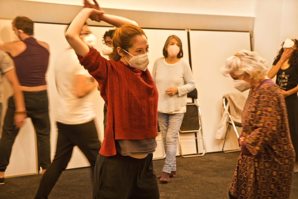 Experimento Compañía