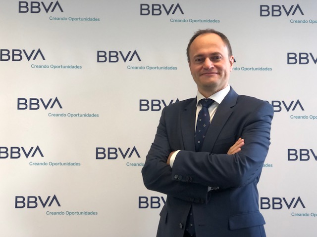 entrevista BBVA