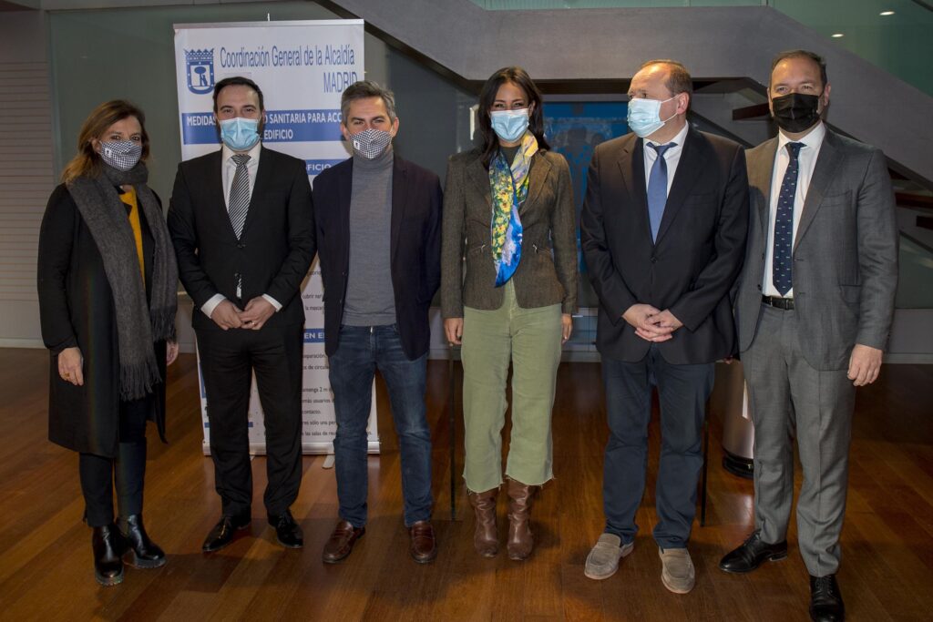 Reunión Foro proyectos 2022