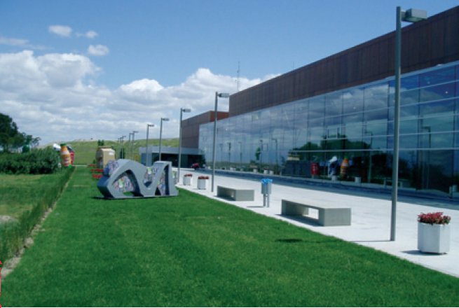 Valdemingónez parque