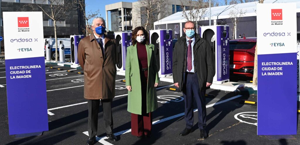 mayor-electrolinera-presidenta-ceo