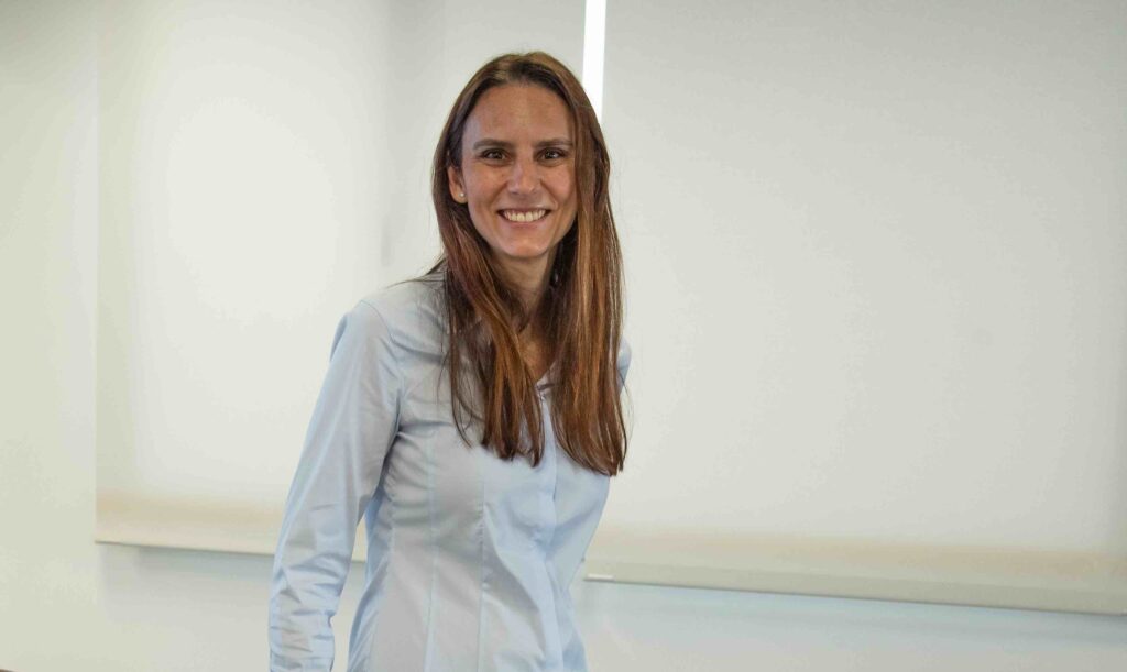 Monica Casañas, Airbnb