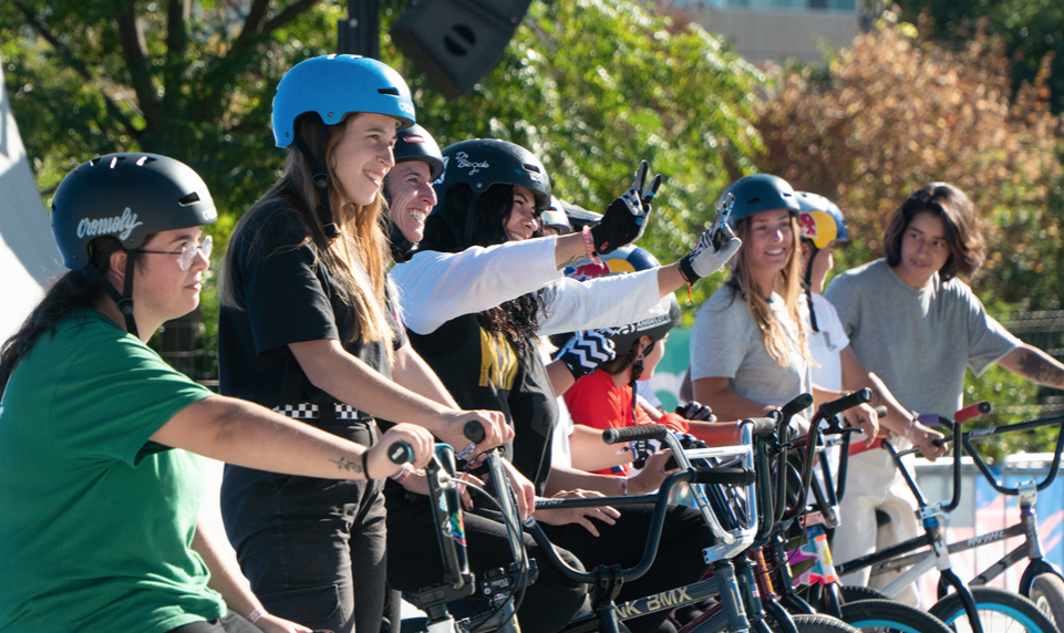 Madrid capital del Deporte