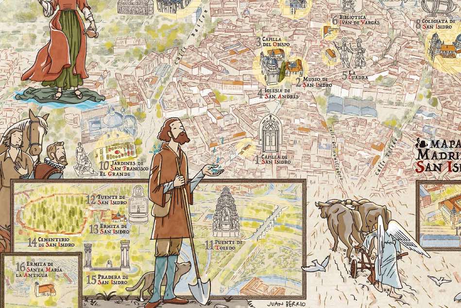 mapa San Isidro copia