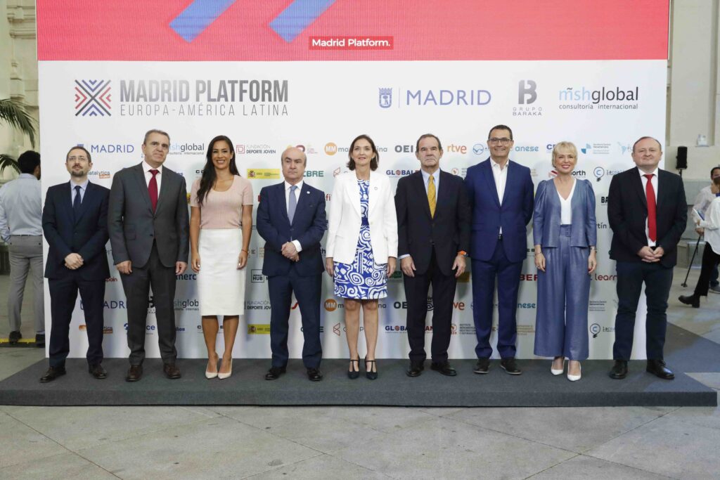 Inversiones en Madrid
