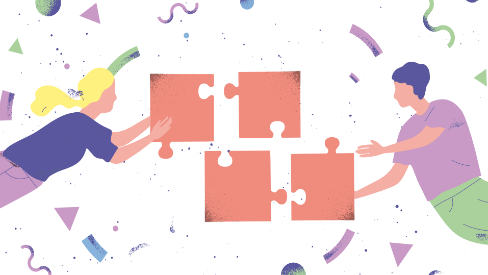 Brecha de género en las empresas