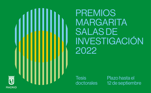 premio Margarita Salas