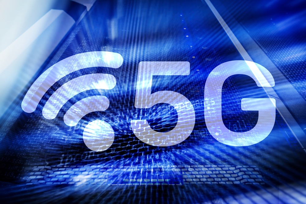 Madrid, capital del 5G