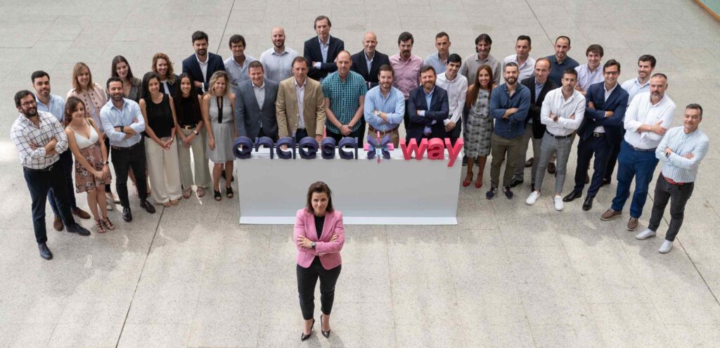 endesa-x-way-equipo