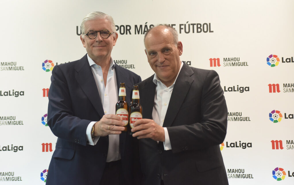 mahou-san-miguel-nuevo-patrocinador-global-de-laliga-687
