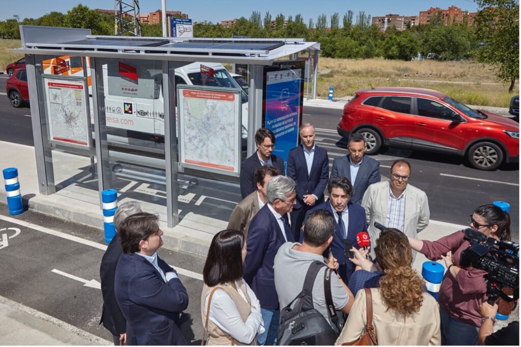 marquesinas Clar Channeel