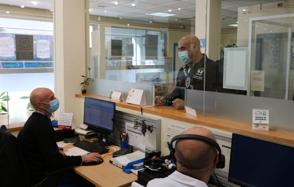 centro para adiciones en Madrid