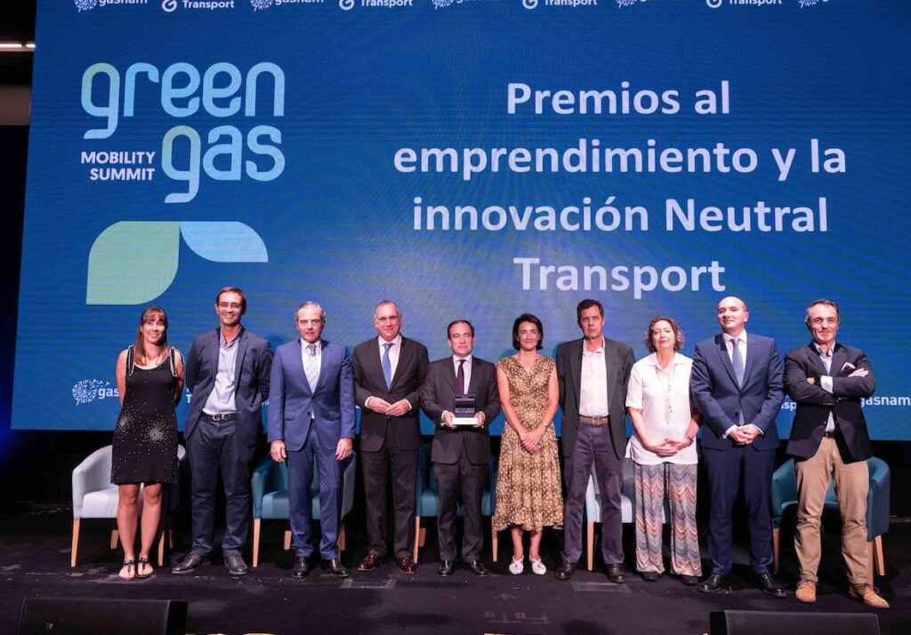 Premio a proyecto del Foro