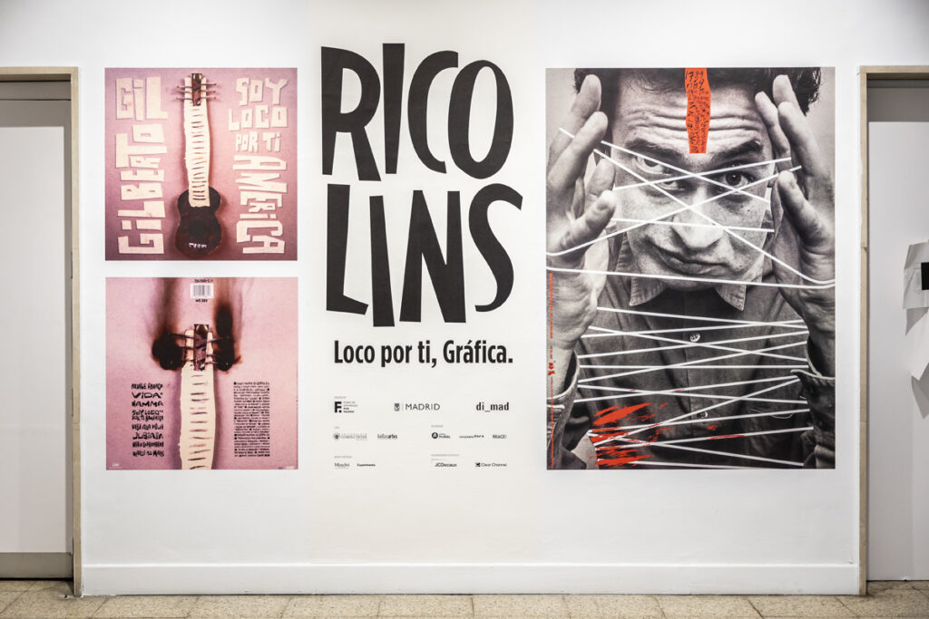 Expo de RicoLins
