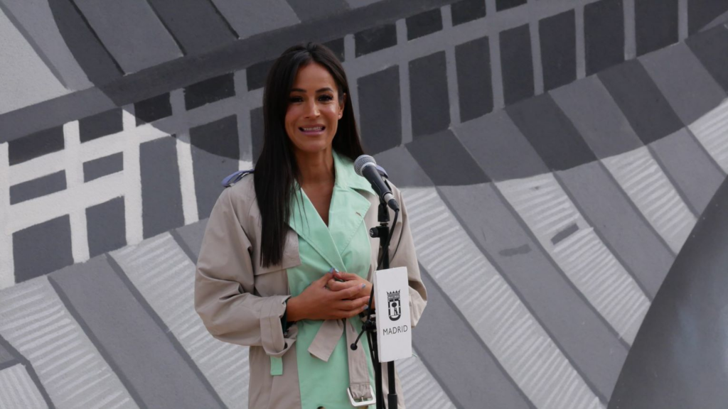 Begoña Villacis