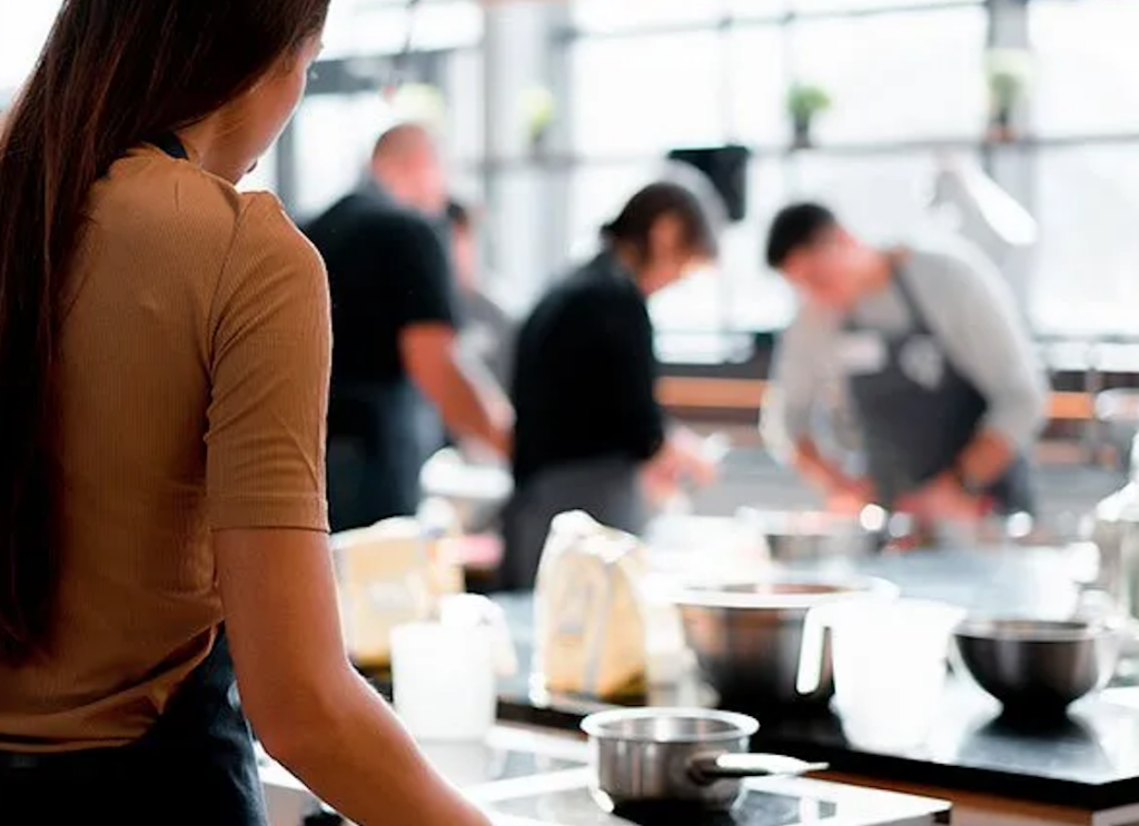 Madrid Food Innovation Hub
