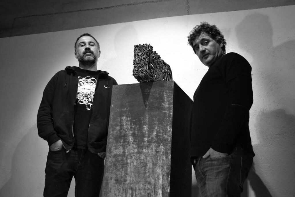 Proyecto Polígono Villaverde