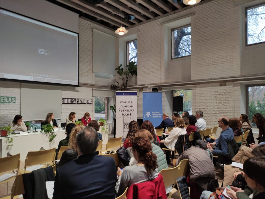 Proyecto empresas Corresponsables