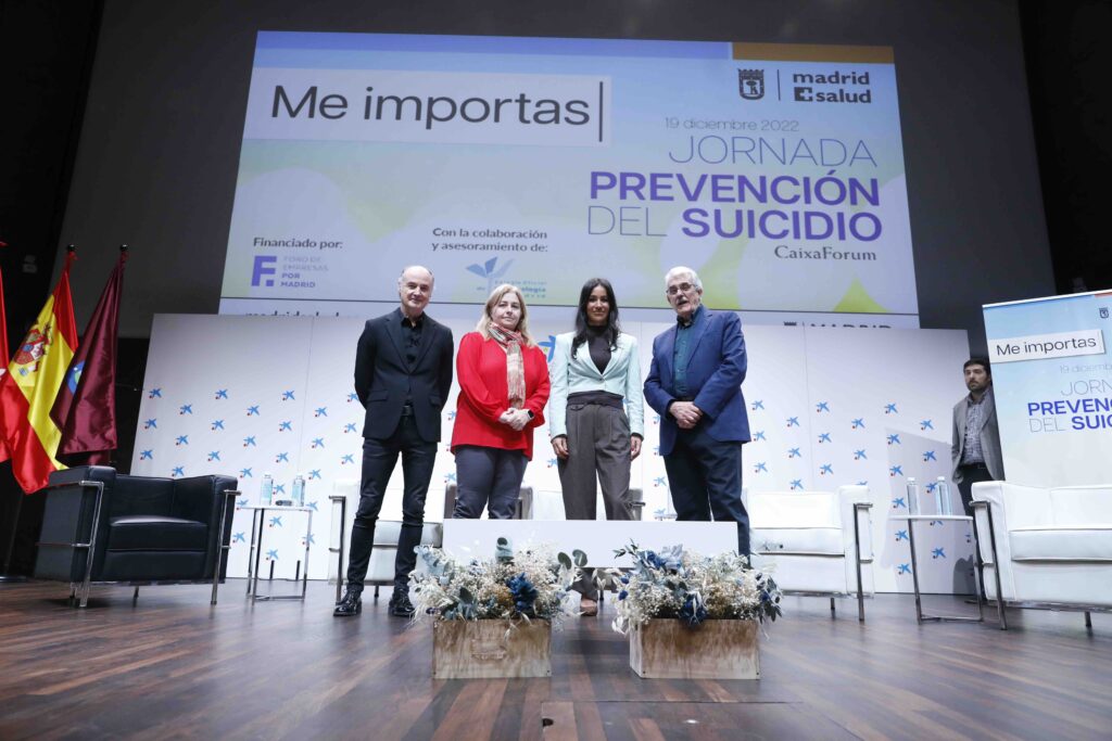 prevencion del suicidio
