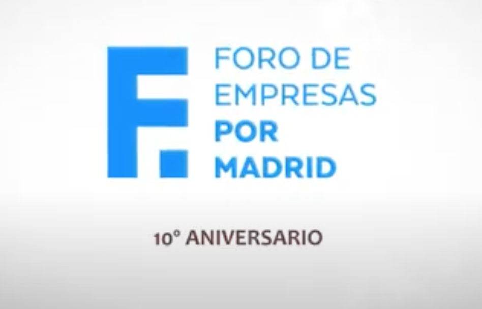 10 aniversario del Foro