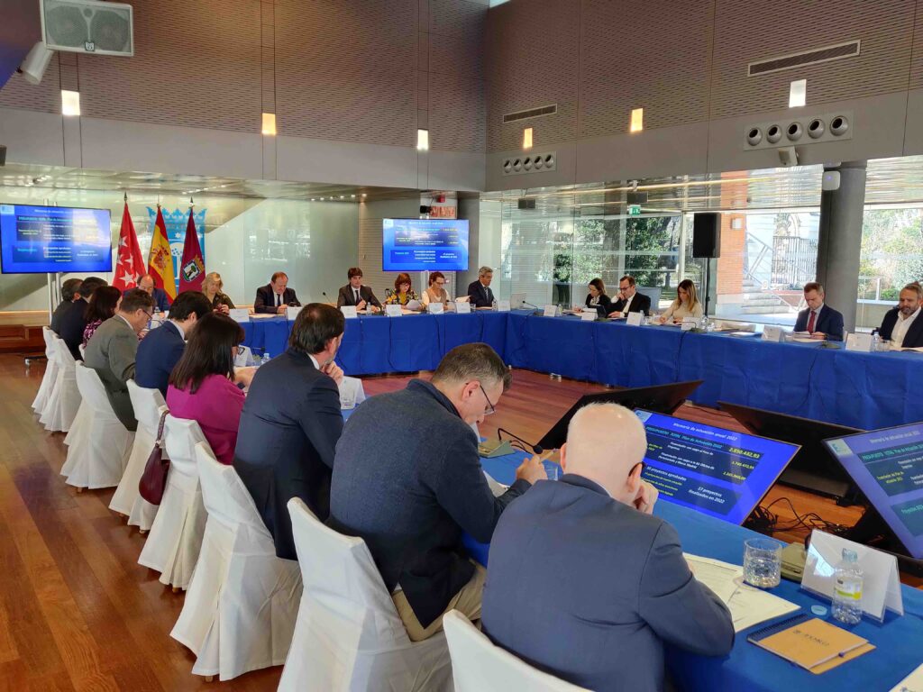 reunion Foro febrero 2023