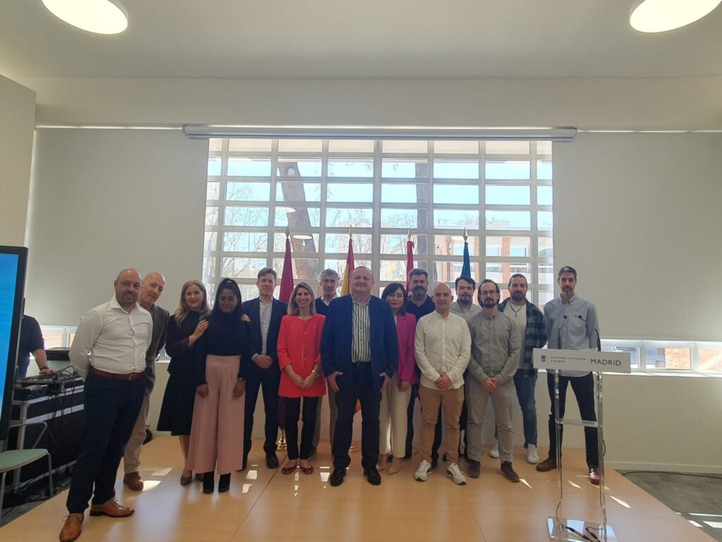 Escuela de Talento marzo 2023