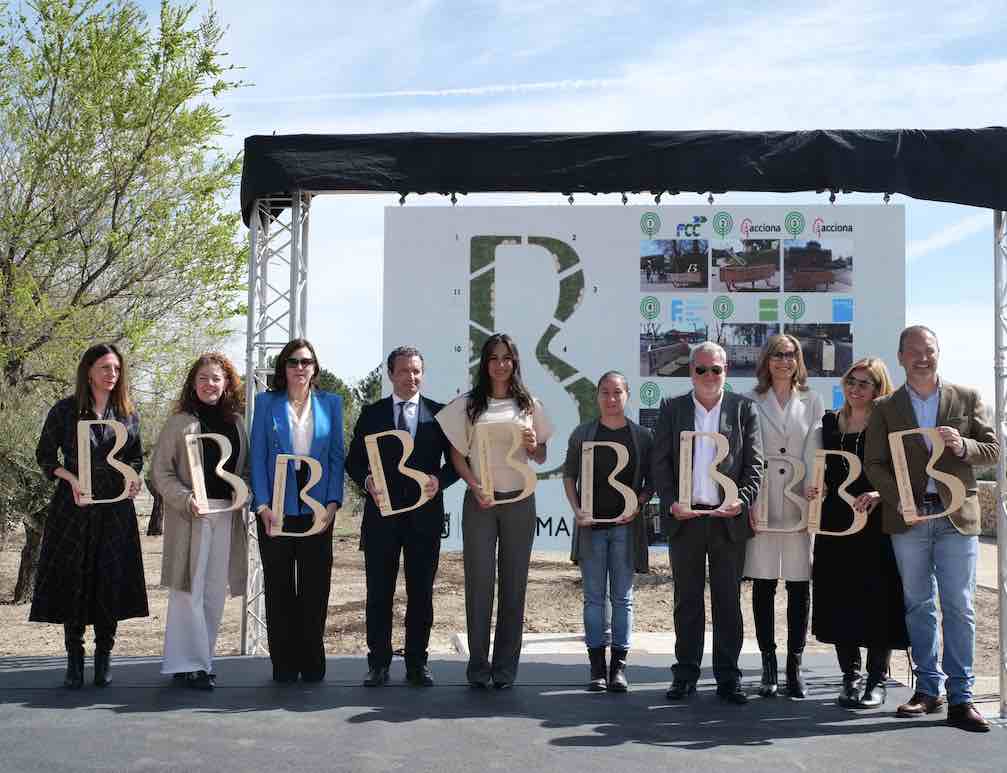 bosque metropolitano