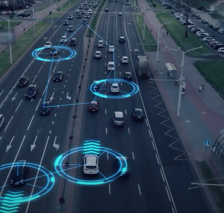 Internet de las Cosas