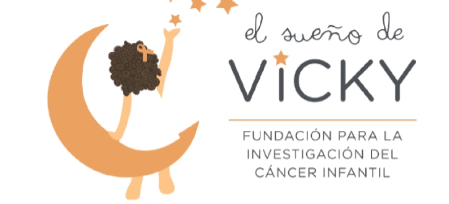 El Corte Inglés colabora en la lucha contra el cáncer infantil.