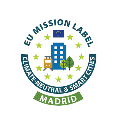 La Comisión Europea concede a Madrid el Sello Misión de la UE a las ciudades climáticamente neutras e inteligentes
