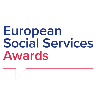 Premio a la Innovación Social en los European Social Services Awards 2021